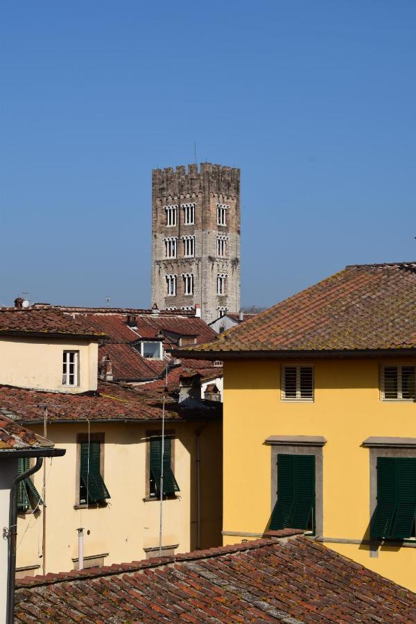 Al Carmine Apartments Towers View With Ac Lukka Zewnętrze zdjęcie
